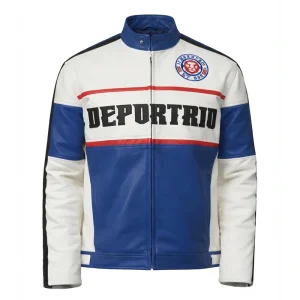 Micah Richards 2025 Baller League Jacket
