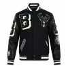 Areena Design <p><strong>Off campus S01 Riley Davis Jacket</strong> delivers a statement jacket look for casual outfits, travel, events, and seasonal layering. Its distinctive design offers easy layering, versatile outfit pairing, and strong visual appeal, making it a strong choice for personal wardrobes, collections, or gifting.</p> Milwaukee Bucks Mashup Varsity Jacket <p><strong>Off campus S01 Riley Davis Jacket</strong> delivers a statement jacket look for casual outfits, travel, events, and seasonal layering. Its distinctive design offers easy layering, versatile outfit pairing, and strong visual appeal, making it a strong choice for personal wardrobes, collections, or gifting.</p>