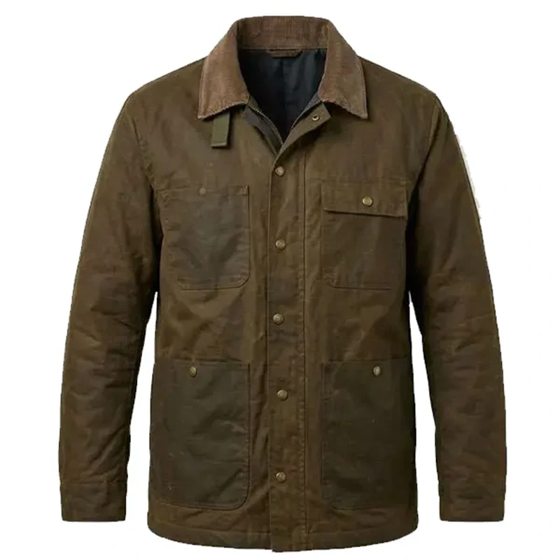Mutiny 2026 Jason Statham Green Jacket Mutiny 2026 Jason Statham Green Jacket <p><strong>Mutiny 2026 Jason Statham Green Jacket</strong> delivers a statement jacket look for casual outfits, travel, events, and seasonal layering. Its distinctive design offers easy layering, versatile outfit pairing, and strong visual appeal, making it a strong choice for personal wardrobes, collections, or gifting.</p>