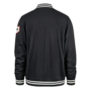 Areena Design <p><strong>Nashville Sounds Black Camden Track Jacket</strong> delivers a sport-inspired track jacket look for athleisure outfits, travel, casual styling, and active everyday looks. Its distinctive design offers easy layering, sporty visual appeal, and versatile outfit pairing, making it a strong choice for personal wardrobes, collections, or gifting.</p> Nashville Sounds Black Camden Track Jacket <p><strong>Nashville Sounds Black Camden Track Jacket</strong> delivers a sport-inspired track jacket look for athleisure outfits, travel, casual styling, and active everyday looks. Its distinctive design offers easy layering, sporty visual appeal, and versatile outfit pairing, making it a strong choice for personal wardrobes, collections, or gifting.</p>