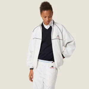 Areena Design <p><strong>New Balance x Miu Miu Technical Poplin Blouson Jacket</strong> delivers a statement jacket look for casual outfits, travel, events, and seasonal layering. Its distinctive design offers easy layering, versatile outfit pairing, and strong visual appeal, making it a strong choice for personal wardrobes, collections, or gifting.</p> New Balance x Miu Miu Technical Poplin Blouson Jacket <p><strong>New Balance x Miu Miu Technical Poplin Blouson Jacket</strong> delivers a statement jacket look for casual outfits, travel, events, and seasonal layering. Its distinctive design offers easy layering, versatile outfit pairing, and strong visual appeal, making it a strong choice for personal wardrobes, collections, or gifting.</p>