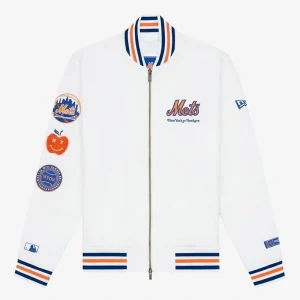 Areena Design <p><strong>New York Mets New York or Nowhere NYON MLB Jacket</strong> delivers a statement jacket look for casual outfits, travel, events, and seasonal layering. Its distinctive design offers easy layering, versatile outfit pairing, and strong visual appeal, making it a strong choice for personal wardrobes, collections, or gifting.</p> New York Mets New York or Nowhere NYON MLB Jacket <p><strong>New York Mets New York or Nowhere NYON MLB Jacket</strong> delivers a statement jacket look for casual outfits, travel, events, and seasonal layering. Its distinctive design offers easy layering, versatile outfit pairing, and strong visual appeal, making it a strong choice for personal wardrobes, collections, or gifting.</p>