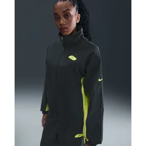 Areena Design <p><strong>Nike x Patta Men's Black Tracksuit Jacket</strong> delivers a statement jacket look for casual outfits, travel, events, and seasonal layering. Its distinctive design offers easy layering, versatile outfit pairing, and strong visual appeal, making it a strong choice for personal wardrobes, collections, or gifting.</p> Nike x Patta Men's Black Tracksuit Jacket <p><strong>Nike x Patta Men's Black Tracksuit Jacket</strong> delivers a statement jacket look for casual outfits, travel, events, and seasonal layering. Its distinctive design offers easy layering, versatile outfit pairing, and strong visual appeal, making it a strong choice for personal wardrobes, collections, or gifting.</p>