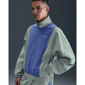Areena Design <p><strong>Nike x Patta Men's Tracksuit Jacket</strong> delivers a statement jacket look for casual outfits, travel, events, and seasonal layering. Its distinctive design offers easy layering, versatile outfit pairing, and strong visual appeal, making it a strong choice for personal wardrobes, collections, or gifting.</p> Nike x Patta Men's Tracksuit Jacket <p><strong>Nike x Patta Men's Tracksuit Jacket</strong> delivers a statement jacket look for casual outfits, travel, events, and seasonal layering. Its distinctive design offers easy layering, versatile outfit pairing, and strong visual appeal, making it a strong choice for personal wardrobes, collections, or gifting.</p>