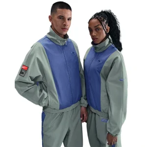 Nike x Patta Men's Tracksuit Jacket