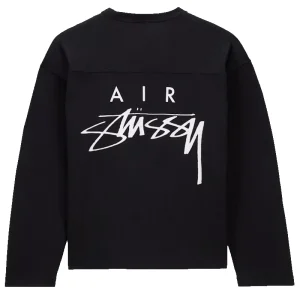 Nike x Stüssy Long-Sleeve Top