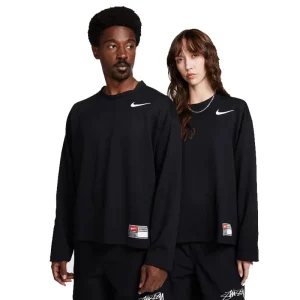 Areena Design <p><strong>Nike x Stüssy Long-Sleeve Top</strong> delivers a casual long-sleeve long-sleeve t-shirt look for streetwear outfits, relaxed days, travel, and transitional layering. Its distinctive design offers added coverage, easy pairing, and versatile casual styling, making it a strong choice for personal wardrobes, collections, or gifting.</p> Nike x Stüssy Long-Sleeve Top <p><strong>Nike x Stüssy Long-Sleeve Top</strong> delivers a casual long-sleeve long-sleeve t-shirt look for streetwear outfits, relaxed days, travel, and transitional layering. Its distinctive design offers added coverage, easy pairing, and versatile casual styling, making it a strong choice for personal wardrobes, collections, or gifting.</p>