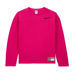 Areena Design <p><strong>Nike x Stüssy Pink Long-Sleeve Top</strong> delivers a casual long-sleeve long-sleeve t-shirt look for streetwear outfits, relaxed days, travel, and transitional layering. Its distinctive design offers added coverage, easy pairing, and versatile casual styling, making it a strong choice for personal wardrobes, collections, or gifting.</p> Nike x Stüssy Pink Long-Sleeve Top <p><strong>Nike x Stüssy Pink Long-Sleeve Top</strong> delivers a casual long-sleeve long-sleeve t-shirt look for streetwear outfits, relaxed days, travel, and transitional layering. Its distinctive design offers added coverage, easy pairing, and versatile casual styling, making it a strong choice for personal wardrobes, collections, or gifting.</p>