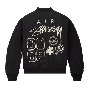 Nike x Stüssy Reversible Jacket