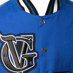 Areena Design <p><strong>Nipsey Hussle Blue and White Letterman Jacket</strong> delivers a collegiate-inspired varsity jacket look for streetwear outfits, game-day looks, casual events, and seasonal layering. Its distinctive design offers bold identity, easy layering, and timeless varsity appeal, making it a strong choice for personal wardrobes, collections, or gifting.</p> Nipsey Hussle Blue and White Letterman Jacket <p><strong>Nipsey Hussle Blue and White Letterman Jacket</strong> delivers a collegiate-inspired varsity jacket look for streetwear outfits, game-day looks, casual events, and seasonal layering. Its distinctive design offers bold identity, easy layering, and timeless varsity appeal, making it a strong choice for personal wardrobes, collections, or gifting.</p>