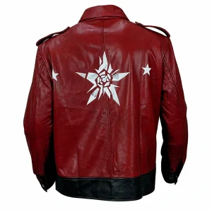 Areena Design <p><strong>No More Heroes III Travis Touchdown Leather Jacket</strong> delivers a statement jacket look for casual outfits, travel, events, and seasonal layering. Its distinctive design offers easy layering, versatile outfit pairing, and strong visual appeal, making it a strong choice for personal wardrobes, collections, or gifting.</p> No More Heroes III Travis Touchdown Leather Jacket <p><strong>No More Heroes III Travis Touchdown Leather Jacket</strong> delivers a statement jacket look for casual outfits, travel, events, and seasonal layering. Its distinctive design offers easy layering, versatile outfit pairing, and strong visual appeal, making it a strong choice for personal wardrobes, collections, or gifting.</p>