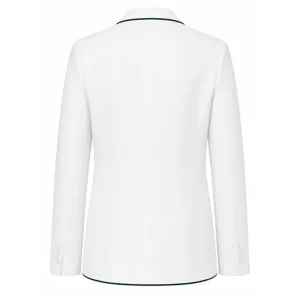 Areena Design <p><strong>Novak Djokovic Wimbledon White Blazer</strong> delivers a polished structured blazer look for smart-casual outfits, workwear, dinners, and special events. Its distinctive design offers refined styling, easy wardrobe pairing, and a confident silhouette, making it a strong choice for personal wardrobes, collections, or gifting.</p> Novak Djokovic Wimbledon White Blazer <p><strong>Novak Djokovic Wimbledon White Blazer</strong> delivers a polished structured blazer look for smart-casual outfits, workwear, dinners, and special events. Its distinctive design offers refined styling, easy wardrobe pairing, and a confident silhouette, making it a strong choice for personal wardrobes, collections, or gifting.</p>