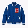 Areena Design <p><strong>Milwaukee Bucks Mashup Varsity Jacket</strong> delivers a collegiate-inspired varsity jacket look for streetwear outfits, game-day looks, casual events, and seasonal layering. Its distinctive design offers bold identity, easy layering, and timeless varsity appeal, making it a strong choice for personal wardrobes, collections, or gifting.</p> Off Campus S01 Belmont Cameli Varsity Jacket <p><strong>Milwaukee Bucks Mashup Varsity Jacket</strong> delivers a collegiate-inspired varsity jacket look for streetwear outfits, game-day looks, casual events, and seasonal layering. Its distinctive design offers bold identity, easy layering, and timeless varsity appeal, making it a strong choice for personal wardrobes, collections, or gifting.</p>