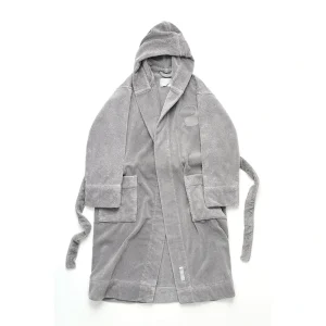Areena Design <div class="product-short-description"><p>The Our Legacy Natura Grey WS Gelato Bathrobe delivers a modern bathrobe look inspired by minimal Our Legacy design and relaxed contemporary styling. Ideal for adding recognizable sportswear and streetwear character to your rotation.</p></div> Our Legacy Natura Grey WS Gelato Bathrobe <div class="product-short-description"><p>The Our Legacy Natura Grey WS Gelato Bathrobe delivers a modern bathrobe look inspired by minimal Our Legacy design and relaxed contemporary styling. Ideal for adding recognizable sportswear and streetwear character to your rotation.</p></div>