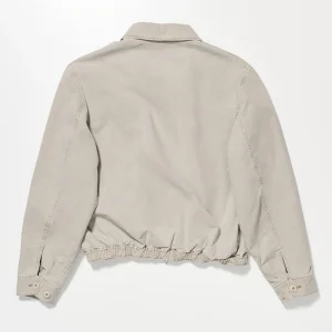 Areena Design <div class="product-short-description"><p>Elevate your collection with the Our Legacy Natura Hangar Jacket, a versatile jacket featuring minimal Our Legacy design and relaxed contemporary styling. Designed for statement dressing, fan wear, and casual layering.</p></div> Our Legacy Natura Hangar Jacket <div class="product-short-description"><p>Elevate your collection with the Our Legacy Natura Hangar Jacket, a versatile jacket featuring minimal Our Legacy design and relaxed contemporary styling. Designed for statement dressing, fan wear, and casual layering.</p></div>