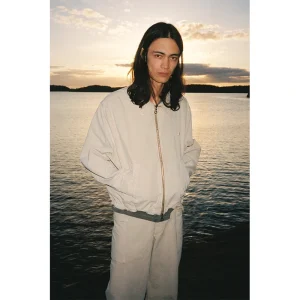 Areena Design <div class="product-short-description"><p>Elevate your collection with the Our Legacy Natura Hangar Jacket, a versatile jacket featuring minimal Our Legacy design and relaxed contemporary styling. Designed for statement dressing, fan wear, and casual layering.</p></div> Our Legacy Natura Hangar Jacket <div class="product-short-description"><p>Elevate your collection with the Our Legacy Natura Hangar Jacket, a versatile jacket featuring minimal Our Legacy design and relaxed contemporary styling. Designed for statement dressing, fan wear, and casual layering.</p></div>