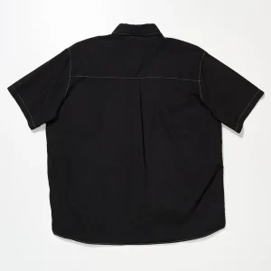 Areena Design <div class="product-short-description"><p>The Our Legacy x Stussy Borrowed BD Short Sleeve Shirt delivers a modern short-sleeve shirt look inspired by Our Legacy craftsmanship and Stussy streetwear attitude. Ideal for adding recognizable sportswear and streetwear character to your rotation.</p></div> Our Legacy x Stussy Borrowed BD Short Sleeve Shirt <div class="product-short-description"><p>The Our Legacy x Stussy Borrowed BD Short Sleeve Shirt delivers a modern short-sleeve shirt look inspired by Our Legacy craftsmanship and Stussy streetwear attitude. Ideal for adding recognizable sportswear and streetwear character to your rotation.</p></div>