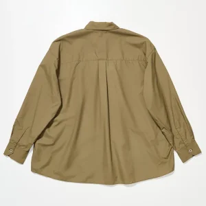 Areena Design <div class="product-short-description"><p>Elevate your collection with the Our Legacy x Stussy Borrowed Shirt, a versatile shirt featuring Our Legacy craftsmanship and Stussy streetwear attitude. Designed for statement dressing, fan wear, and casual layering.</p></div> Our Legacy x Stussy Borrowed Shirt <div class="product-short-description"><p>Elevate your collection with the Our Legacy x Stussy Borrowed Shirt, a versatile shirt featuring Our Legacy craftsmanship and Stussy streetwear attitude. Designed for statement dressing, fan wear, and casual layering.</p></div>