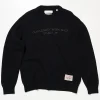 Areena Design <div class="product-short-description"><p>The Our Legacy x Stussy Borrowed Jacket delivers a modern jacket look inspired by Our Legacy craftsmanship and Stussy streetwear attitude. Ideal for adding recognizable sportswear and streetwear character to your rotation.</p></div> Our Legacy x Stussy Knitted Roundneck Sweater <div class="product-short-description"><p>The Our Legacy x Stussy Borrowed Jacket delivers a modern jacket look inspired by Our Legacy craftsmanship and Stussy streetwear attitude. Ideal for adding recognizable sportswear and streetwear character to your rotation.</p></div>
