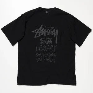 Areena Design <div class="product-short-description"><p>Refresh your wardrobe with the Our Legacy x Stussy OL Badge Pig. Dyed Tee, a premium tee combining Our Legacy craftsmanship and Stussy streetwear attitude. It stands out with a pigment-dyed finish. A strong choice for fans, collectors, and everyday streetwear.</p></div> Our Legacy x Stussy OL Badge Pig. Dyed Tee <div class="product-short-description"><p>Refresh your wardrobe with the Our Legacy x Stussy OL Badge Pig. Dyed Tee, a premium tee combining Our Legacy craftsmanship and Stussy streetwear attitude. It stands out with a pigment-dyed finish. A strong choice for fans, collectors, and everyday streetwear.</p></div>