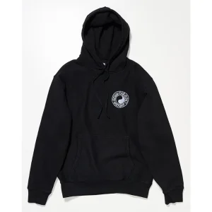 Our Legacy x Stussy OL Buana Pig. Dyed Hoodie