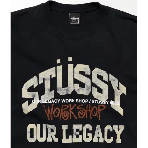 Areena Design <div class="product-short-description"><p>Shop the Our Legacy x Stussy OL Collegiate Pig. Dyed Tee, a standout tee shaped by Our Legacy craftsmanship and Stussy streetwear attitude. It stands out with a pigment-dyed finish. Easy to style, it brings a distinctive collaborative edge to casual outfits.</p></div> Our Legacy x Stussy OL Collegiate Pig. Dyed Tee <div class="product-short-description"><p>Shop the Our Legacy x Stussy OL Collegiate Pig. Dyed Tee, a standout tee shaped by Our Legacy craftsmanship and Stussy streetwear attitude. It stands out with a pigment-dyed finish. Easy to style, it brings a distinctive collaborative edge to casual outfits.</p></div>