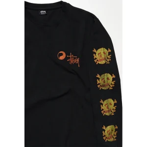 Areena Design <div class="product-short-description"><p>Shop the Our Legacy x Stussy OL Skull Pig. Dyed LS Tee, a standout long-sleeve tee shaped by Our Legacy craftsmanship and Stussy streetwear attitude. It stands out with a pigment-dyed finish. Easy to style, it brings a distinctive collaborative edge to casual outfits.</p></div> Our Legacy x Stussy OL Skull Pig. Dyed LS Tee <div class="product-short-description"><p>Shop the Our Legacy x Stussy OL Skull Pig. Dyed LS Tee, a standout long-sleeve tee shaped by Our Legacy craftsmanship and Stussy streetwear attitude. It stands out with a pigment-dyed finish. Easy to style, it brings a distinctive collaborative edge to casual outfits.</p></div>