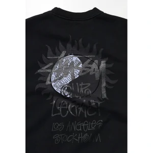 Areena Design <div class="product-short-description"><p>Shop the Our Legacy x Stussy OL Sun Pig. Dyed Crew Overdyed Sweater, a standout sweater shaped by Our Legacy craftsmanship and Stussy streetwear attitude. It stands out with a pigment-dyed finish and an overdyed appearance. Easy to style, it brings a distinctive collaborative edge to casual outfits.</p></div> Our Legacy x Stussy OL Sun Pig. Dyed Crew Overdyed Sweater <div class="product-short-description"><p>Shop the Our Legacy x Stussy OL Sun Pig. Dyed Crew Overdyed Sweater, a standout sweater shaped by Our Legacy craftsmanship and Stussy streetwear attitude. It stands out with a pigment-dyed finish and an overdyed appearance. Easy to style, it brings a distinctive collaborative edge to casual outfits.</p></div>