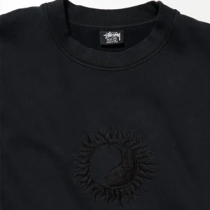 Areena Design <div class="product-short-description"><p>Shop the Our Legacy x Stussy OL Sun Pig. Dyed Crew Sweater, a standout sweater shaped by Our Legacy craftsmanship and Stussy streetwear attitude. It stands out with a pigment-dyed finish. Easy to style, it brings a distinctive collaborative edge to casual outfits.</p></div> Our Legacy x Stussy OL Sun Pig. Dyed Crew Sweater <div class="product-short-description"><p>Shop the Our Legacy x Stussy OL Sun Pig. Dyed Crew Sweater, a standout sweater shaped by Our Legacy craftsmanship and Stussy streetwear attitude. It stands out with a pigment-dyed finish. Easy to style, it brings a distinctive collaborative edge to casual outfits.</p></div>