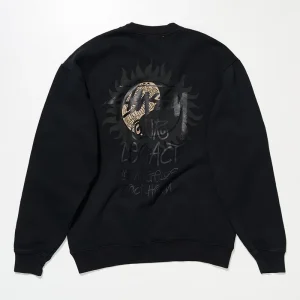 Areena Design <div class="product-short-description"><p>Shop the Our Legacy x Stussy OL Sun Pig. Dyed Crew Sweater, a standout sweater shaped by Our Legacy craftsmanship and Stussy streetwear attitude. It stands out with a pigment-dyed finish. Easy to style, it brings a distinctive collaborative edge to casual outfits.</p></div> Our Legacy x Stussy OL Sun Pig. Dyed Crew Sweater <div class="product-short-description"><p>Shop the Our Legacy x Stussy OL Sun Pig. Dyed Crew Sweater, a standout sweater shaped by Our Legacy craftsmanship and Stussy streetwear attitude. It stands out with a pigment-dyed finish. Easy to style, it brings a distinctive collaborative edge to casual outfits.</p></div>