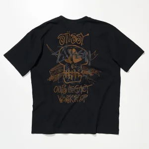 Areena Design <div class="product-short-description"><p>Elevate your collection with the Our Legacy x Stussy OL Surf Skull Pig. Dyed Tee, a versatile tee featuring Our Legacy craftsmanship and Stussy streetwear attitude. It stands out with a pigment-dyed finish. Designed for statement dressing, fan wear, and casual layering.</p></div> Our Legacy x Stussy OL Surf Skull Pig. Dyed Tee <div class="product-short-description"><p>Elevate your collection with the Our Legacy x Stussy OL Surf Skull Pig. Dyed Tee, a versatile tee featuring Our Legacy craftsmanship and Stussy streetwear attitude. It stands out with a pigment-dyed finish. Designed for statement dressing, fan wear, and casual layering.</p></div>
