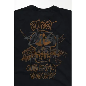 Areena Design <div class="product-short-description"><p>Elevate your collection with the Our Legacy x Stussy OL Surf Skull Pig. Dyed Tee, a versatile tee featuring Our Legacy craftsmanship and Stussy streetwear attitude. It stands out with a pigment-dyed finish. Designed for statement dressing, fan wear, and casual layering.</p></div> Our Legacy x Stussy OL Surf Skull Pig. Dyed Tee <div class="product-short-description"><p>Elevate your collection with the Our Legacy x Stussy OL Surf Skull Pig. Dyed Tee, a versatile tee featuring Our Legacy craftsmanship and Stussy streetwear attitude. It stands out with a pigment-dyed finish. Designed for statement dressing, fan wear, and casual layering.</p></div>