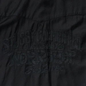 Areena Design <div class="product-short-description"><p>Refresh your wardrobe with the Our Legacy x Stussy Ranch Shirt, a premium shirt combining Our Legacy craftsmanship and Stussy streetwear attitude. A strong choice for fans, collectors, and everyday streetwear.</p></div> Our Legacy x Stussy Ranch Shirt <div class="product-short-description"><p>Refresh your wardrobe with the Our Legacy x Stussy Ranch Shirt, a premium shirt combining Our Legacy craftsmanship and Stussy streetwear attitude. A strong choice for fans, collectors, and everyday streetwear.</p></div>