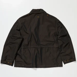 Areena Design <div class="product-short-description"><p>Refresh your wardrobe with the Our Legacy x Stussy Ranger Jacket, a premium jacket combining Our Legacy craftsmanship and Stussy streetwear attitude. A strong choice for fans, collectors, and everyday streetwear.</p></div> Our Legacy x Stussy Ranger Jacket <div class="product-short-description"><p>Refresh your wardrobe with the Our Legacy x Stussy Ranger Jacket, a premium jacket combining Our Legacy craftsmanship and Stussy streetwear attitude. A strong choice for fans, collectors, and everyday streetwear.</p></div>