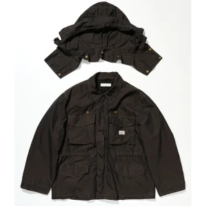 Areena Design <div class="product-short-description"><p>Refresh your wardrobe with the Our Legacy x Stussy Ranger Jacket, a premium jacket combining Our Legacy craftsmanship and Stussy streetwear attitude. A strong choice for fans, collectors, and everyday streetwear.</p></div> Our Legacy x Stussy Ranger Jacket <div class="product-short-description"><p>Refresh your wardrobe with the Our Legacy x Stussy Ranger Jacket, a premium jacket combining Our Legacy craftsmanship and Stussy streetwear attitude. A strong choice for fans, collectors, and everyday streetwear.</p></div>