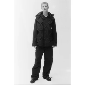 Areena Design <div class="product-short-description"><p>Refresh your wardrobe with the Our Legacy x Stussy Ranger Jacket, a premium jacket combining Our Legacy craftsmanship and Stussy streetwear attitude. A strong choice for fans, collectors, and everyday streetwear.</p></div> Our Legacy x Stussy Ranger Jacket <div class="product-short-description"><p>Refresh your wardrobe with the Our Legacy x Stussy Ranger Jacket, a premium jacket combining Our Legacy craftsmanship and Stussy streetwear attitude. A strong choice for fans, collectors, and everyday streetwear.</p></div>