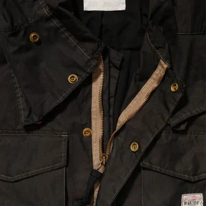 Areena Design <div class="product-short-description"><p>Refresh your wardrobe with the Our Legacy x Stussy Ranger Jacket, a premium jacket combining Our Legacy craftsmanship and Stussy streetwear attitude. A strong choice for fans, collectors, and everyday streetwear.</p></div> Our Legacy x Stussy Ranger Jacket <div class="product-short-description"><p>Refresh your wardrobe with the Our Legacy x Stussy Ranger Jacket, a premium jacket combining Our Legacy craftsmanship and Stussy streetwear attitude. A strong choice for fans, collectors, and everyday streetwear.</p></div>