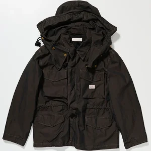 Areena Design <div class="product-short-description"><p>Refresh your wardrobe with the Our Legacy x Stussy Ranger Jacket, a premium jacket combining Our Legacy craftsmanship and Stussy streetwear attitude. A strong choice for fans, collectors, and everyday streetwear.</p></div> Our Legacy x Stussy Ranger Jacket <div class="product-short-description"><p>Refresh your wardrobe with the Our Legacy x Stussy Ranger Jacket, a premium jacket combining Our Legacy craftsmanship and Stussy streetwear attitude. A strong choice for fans, collectors, and everyday streetwear.</p></div>