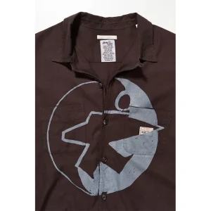 Areena Design <div class="product-short-description"><p>Elevate your collection with the Our Legacy x Stussy Rocco Shirt, a versatile shirt featuring Our Legacy craftsmanship and Stussy streetwear attitude. Designed for statement dressing, fan wear, and casual layering.</p></div> Our Legacy x Stussy Rocco Shirt <div class="product-short-description"><p>Elevate your collection with the Our Legacy x Stussy Rocco Shirt, a versatile shirt featuring Our Legacy craftsmanship and Stussy streetwear attitude. Designed for statement dressing, fan wear, and casual layering.</p></div>