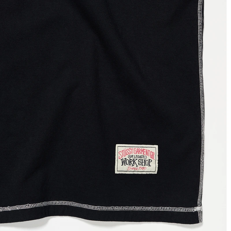 Our Legacy x Stussy Thermal Long Sleeve Sweater 1 Our Legacy x Stussy Thermal Long Sleeve Sweater <div class="product-short-description"><p>Refresh your wardrobe with the Our Legacy x Stussy Thermal Long Sleeve Sweater, a premium long-sleeve sweater combining Our Legacy craftsmanship and Stussy streetwear attitude. It stands out with long-sleeve coverage. A strong choice for fans, collectors, and everyday streetwear.</p></div>
