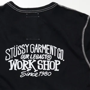 Areena Design <div class="product-short-description"><p>Refresh your wardrobe with the Our Legacy x Stussy Thermal Long Sleeve Sweater, a premium long-sleeve sweater combining Our Legacy craftsmanship and Stussy streetwear attitude. It stands out with long-sleeve coverage. A strong choice for fans, collectors, and everyday streetwear.</p></div> Our Legacy x Stussy Thermal Long Sleeve Sweater <div class="product-short-description"><p>Refresh your wardrobe with the Our Legacy x Stussy Thermal Long Sleeve Sweater, a premium long-sleeve sweater combining Our Legacy craftsmanship and Stussy streetwear attitude. It stands out with long-sleeve coverage. A strong choice for fans, collectors, and everyday streetwear.</p></div>