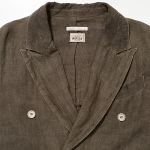 Areena Design <div class="product-short-description"><p>Refresh your wardrobe with the Our Legacy x Stussy Unconstructed DB Blazer, a premium blazer combining Our Legacy craftsmanship and Stussy streetwear attitude. A strong choice for fans, collectors, and everyday streetwear.</p></div> Our Legacy x Stussy Unconstructed DB Blazer <div class="product-short-description"><p>Refresh your wardrobe with the Our Legacy x Stussy Unconstructed DB Blazer, a premium blazer combining Our Legacy craftsmanship and Stussy streetwear attitude. A strong choice for fans, collectors, and everyday streetwear.</p></div>