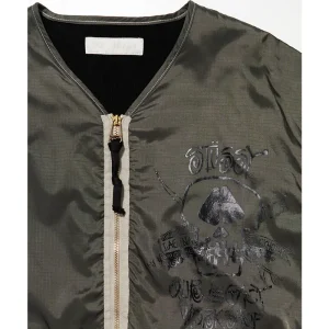 Areena Design <div class="product-short-description"><p>Refresh your wardrobe with the Our Legacy x Stussy Work Shop Liner Shirt, a premium liner shirt combining Our Legacy craftsmanship and Stussy streetwear attitude. A strong choice for fans, collectors, and everyday streetwear.</p></div> Our Legacy x Stussy Work Shop Liner Shirt <div class="product-short-description"><p>Refresh your wardrobe with the Our Legacy x Stussy Work Shop Liner Shirt, a premium liner shirt combining Our Legacy craftsmanship and Stussy streetwear attitude. A strong choice for fans, collectors, and everyday streetwear.</p></div>