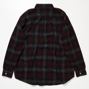 Areena Design <div class="product-short-description"><p>The Our Legacy x Stussy Work Shop Shirt delivers a modern shirt look inspired by Our Legacy craftsmanship and Stussy streetwear attitude. Ideal for adding recognizable sportswear and streetwear character to your rotation.</p></div> Our Legacy x Stussy Work Shop Shirt <div class="product-short-description"><p>The Our Legacy x Stussy Work Shop Shirt delivers a modern shirt look inspired by Our Legacy craftsmanship and Stussy streetwear attitude. Ideal for adding recognizable sportswear and streetwear character to your rotation.</p></div>