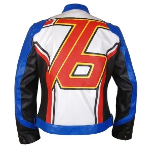Areena Design <p><strong>Overwatch Soldier 76 Blue Leather Jacket</strong> delivers a statement jacket look for casual outfits, travel, events, and seasonal layering. Its distinctive design offers easy layering, versatile outfit pairing, and strong visual appeal, making it a strong choice for personal wardrobes, collections, or gifting.</p> Overwatch Soldier 76 Blue Leather Jacket <p><strong>Overwatch Soldier 76 Blue Leather Jacket</strong> delivers a statement jacket look for casual outfits, travel, events, and seasonal layering. Its distinctive design offers easy layering, versatile outfit pairing, and strong visual appeal, making it a strong choice for personal wardrobes, collections, or gifting.</p>