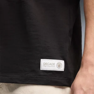 Areena Design <div class="product-short-description"><p>The PUMA Manchester City 10th Anniversary Black Tee delivers a modern tee look inspired by football-inspired design and fan-focused style. Ideal for adding recognizable sportswear and streetwear character to your rotation.</p></div> PUMA Manchester City 10th Anniversary Black Tee <div class="product-short-description"><p>The PUMA Manchester City 10th Anniversary Black Tee delivers a modern tee look inspired by football-inspired design and fan-focused style. Ideal for adding recognizable sportswear and streetwear character to your rotation.</p></div>
