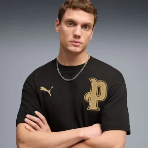 Areena Design <div class="product-short-description"><p>The PUMA Manchester City 10th Anniversary Black Tee delivers a modern tee look inspired by football-inspired design and fan-focused style. Ideal for adding recognizable sportswear and streetwear character to your rotation.</p></div> PUMA Manchester City 10th Anniversary Black Tee <div class="product-short-description"><p>The PUMA Manchester City 10th Anniversary Black Tee delivers a modern tee look inspired by football-inspired design and fan-focused style. Ideal for adding recognizable sportswear and streetwear character to your rotation.</p></div>