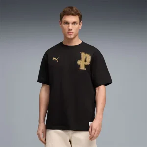 Areena Design <div class="product-short-description"><p>The PUMA Manchester City 10th Anniversary Black Tee delivers a modern tee look inspired by football-inspired design and fan-focused style. Ideal for adding recognizable sportswear and streetwear character to your rotation.</p></div> PUMA Manchester City 10th Anniversary Black Tee <div class="product-short-description"><p>The PUMA Manchester City 10th Anniversary Black Tee delivers a modern tee look inspired by football-inspired design and fan-focused style. Ideal for adding recognizable sportswear and streetwear character to your rotation.</p></div>