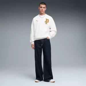 Areena Design <div class="product-short-description"><p>The PUMA Manchester City 10th Anniversary Crewneck Sweatshirt delivers a modern crewneck sweatshirt look inspired by football-inspired design and fan-focused style. Ideal for adding recognizable sportswear and streetwear character to your rotation.</p></div> PUMA Manchester City 10th Anniversary Crewneck Sweatshirt <div class="product-short-description"><p>The PUMA Manchester City 10th Anniversary Crewneck Sweatshirt delivers a modern crewneck sweatshirt look inspired by football-inspired design and fan-focused style. Ideal for adding recognizable sportswear and streetwear character to your rotation.</p></div>