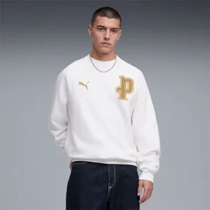 Areena Design <div class="product-short-description"><p>The PUMA Manchester City 10th Anniversary Crewneck Sweatshirt delivers a modern crewneck sweatshirt look inspired by football-inspired design and fan-focused style. Ideal for adding recognizable sportswear and streetwear character to your rotation.</p></div> PUMA Manchester City 10th Anniversary Crewneck Sweatshirt <div class="product-short-description"><p>The PUMA Manchester City 10th Anniversary Crewneck Sweatshirt delivers a modern crewneck sweatshirt look inspired by football-inspired design and fan-focused style. Ideal for adding recognizable sportswear and streetwear character to your rotation.</p></div>